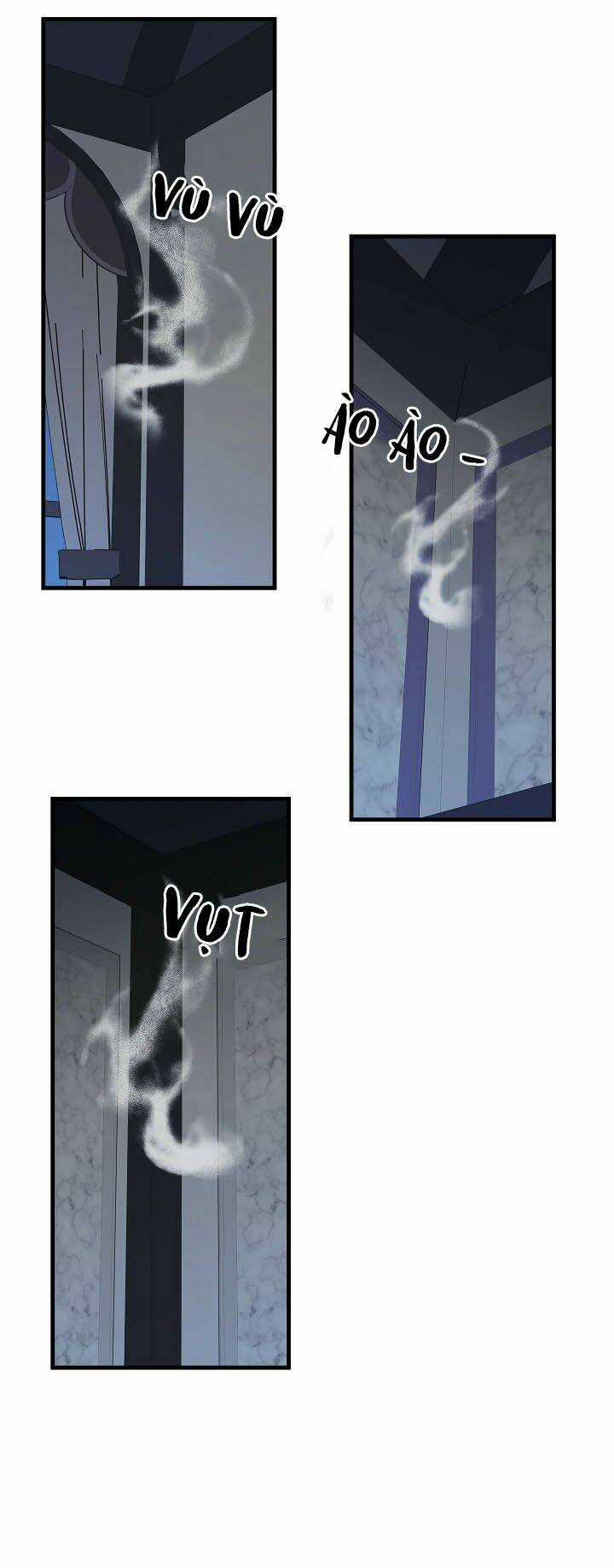 Công Chúa Giả Điên - Chapter 8 - Trang 79