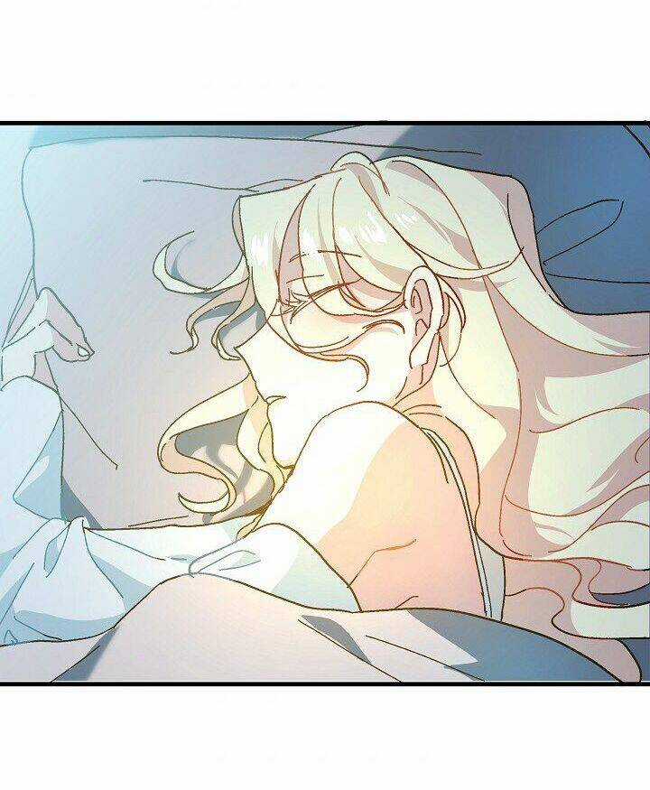 Công Chúa Giả Điên - Chapter 8 - Trang 84