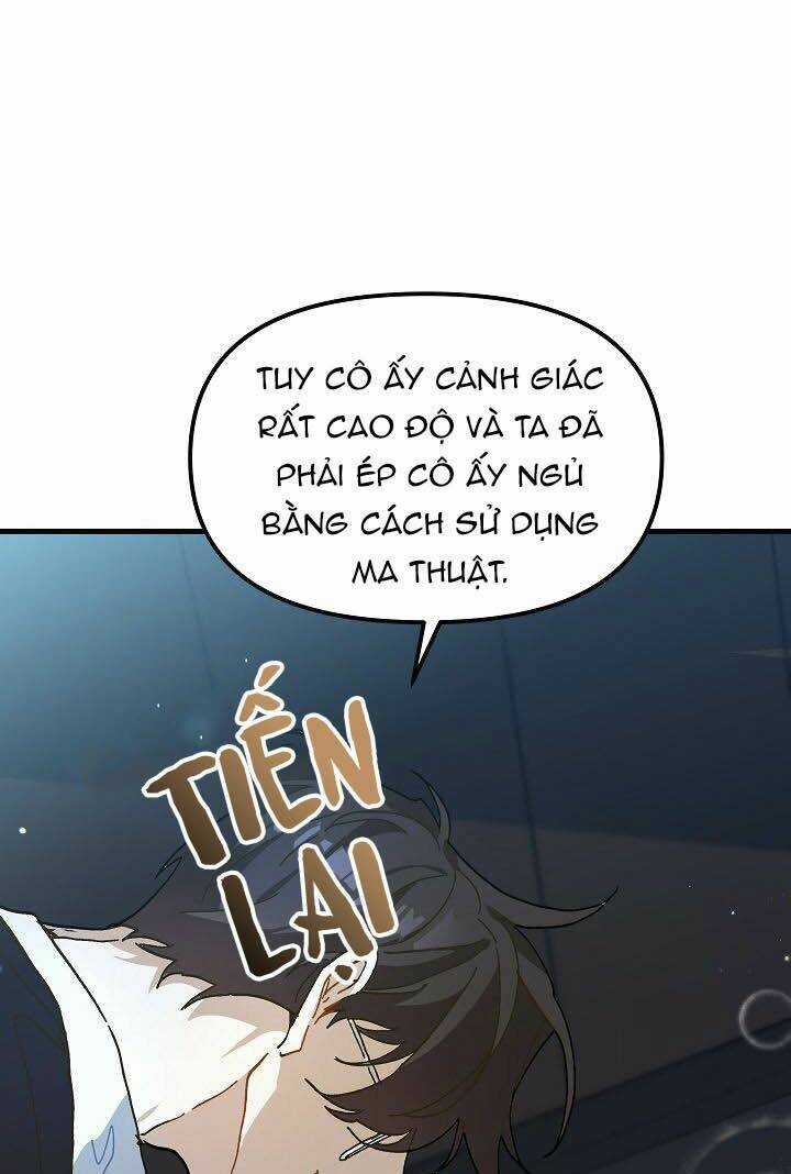 Công Chúa Giả Điên - Chapter 8 - Trang 86