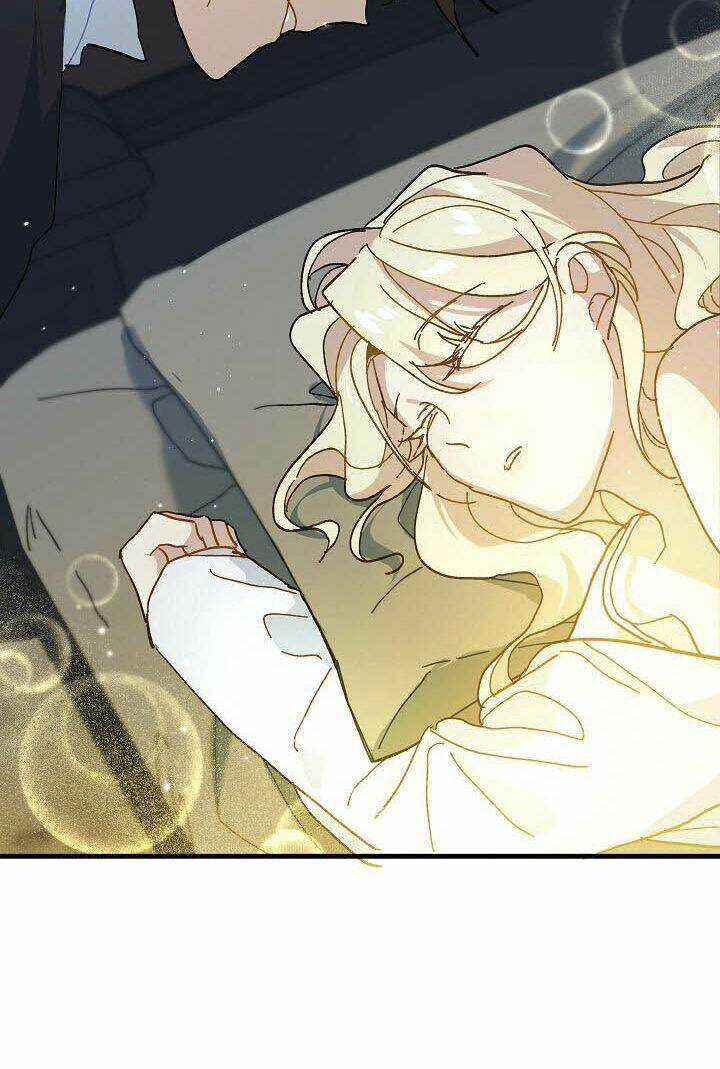 Công Chúa Giả Điên - Chapter 8 - Trang 87