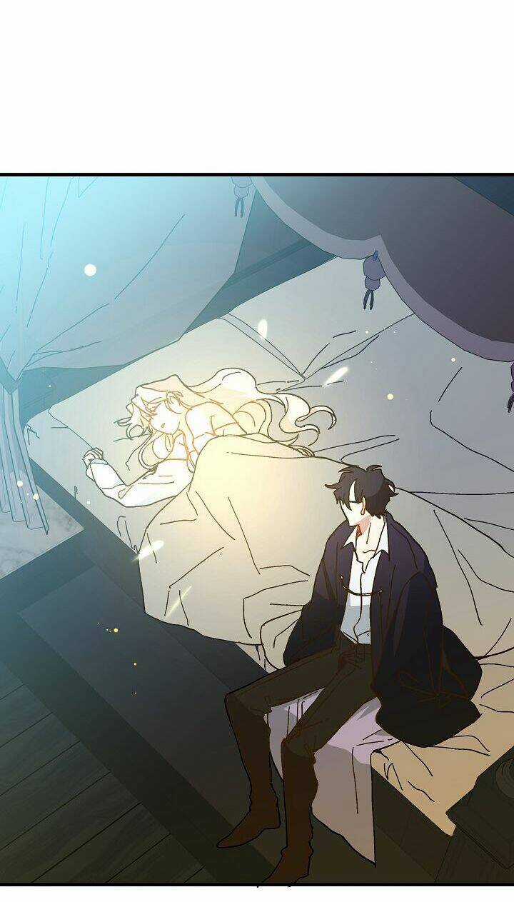 Công Chúa Giả Điên - Chapter 8 - Trang 89