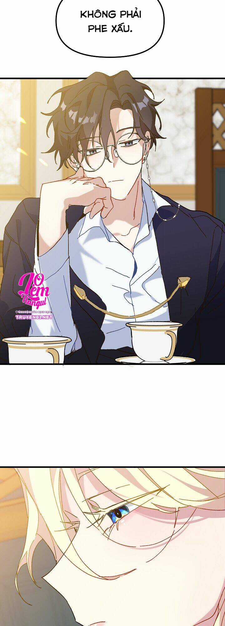 Công Chúa Giả Điên - Chapter 9 - Trang 13