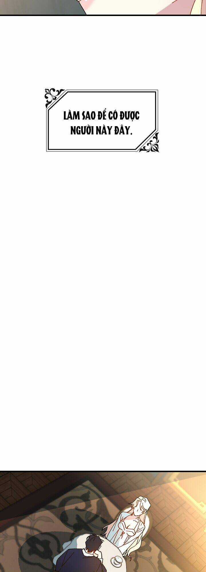 Công Chúa Giả Điên - Chapter 9 - Trang 14