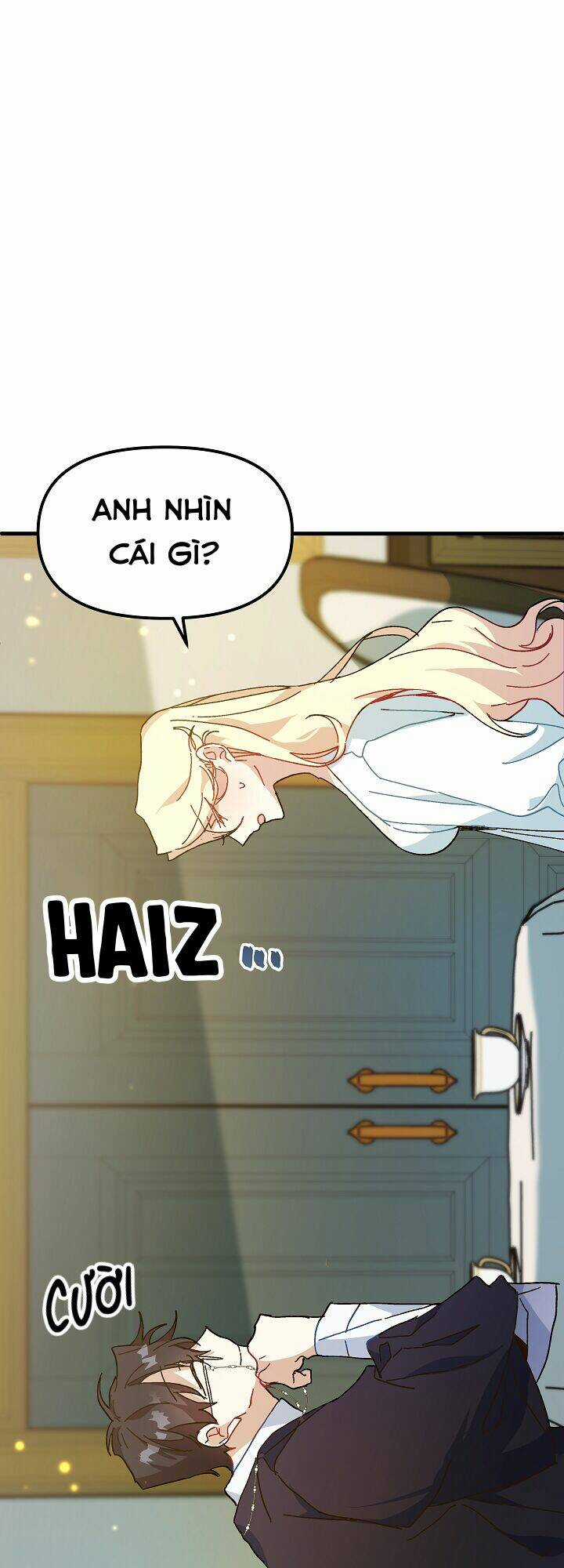 Công Chúa Giả Điên - Chapter 9 - Trang 17