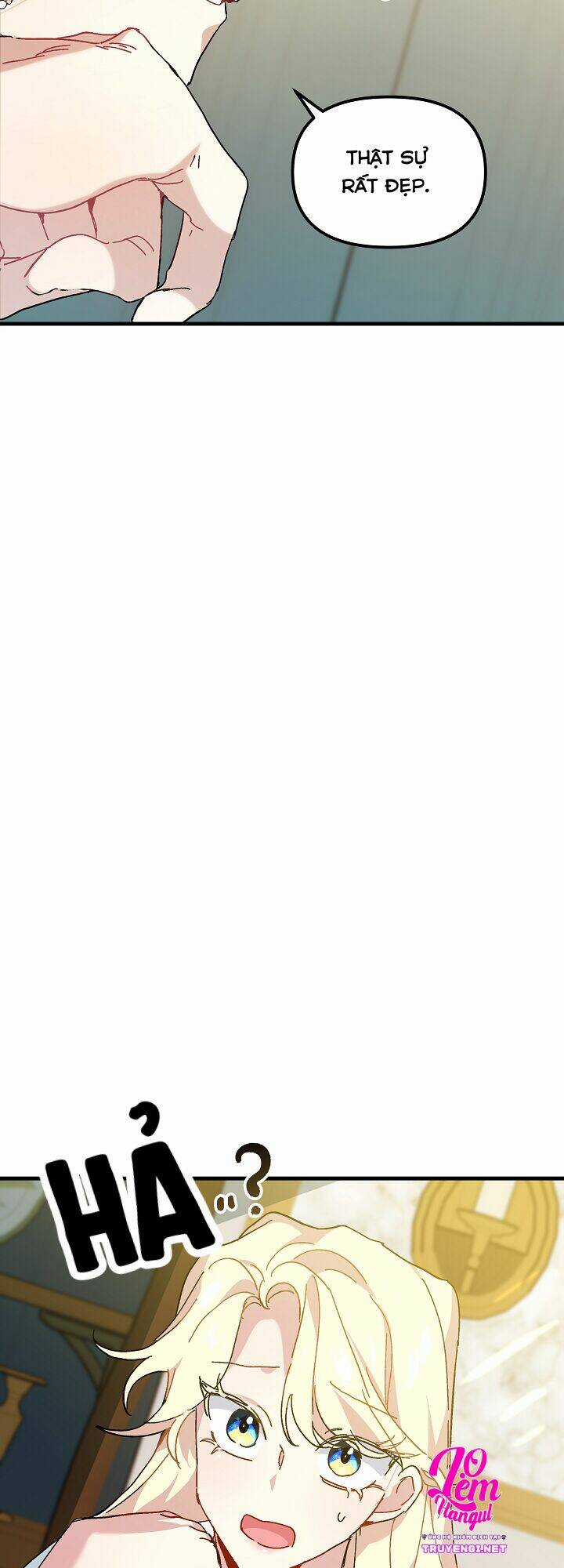 Công Chúa Giả Điên - Chapter 9 - Trang 22