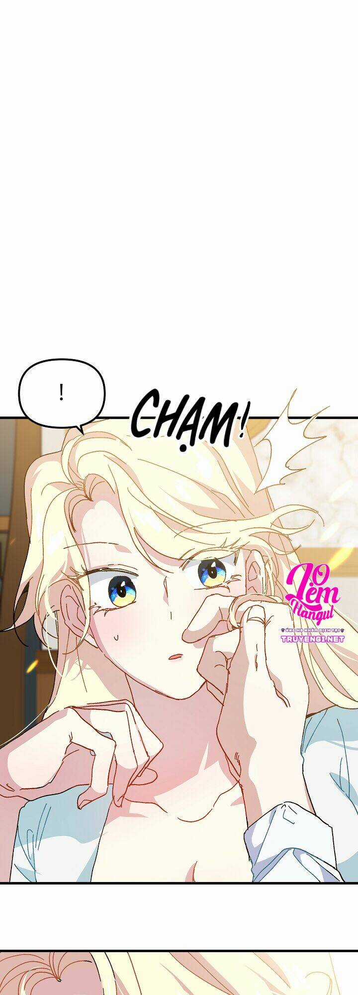 Công Chúa Giả Điên - Chapter 9 - Trang 25