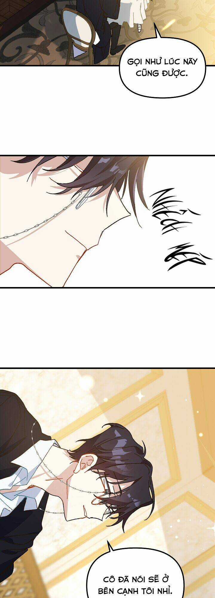 Công Chúa Giả Điên - Chapter 9 - Trang 37