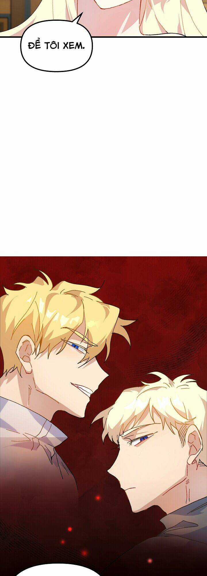 Công Chúa Giả Điên - Chapter 9 - Trang 39