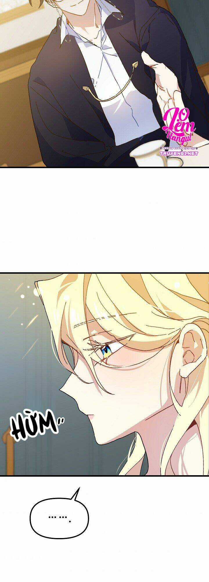 Công Chúa Giả Điên - Chapter 9 - Trang 41