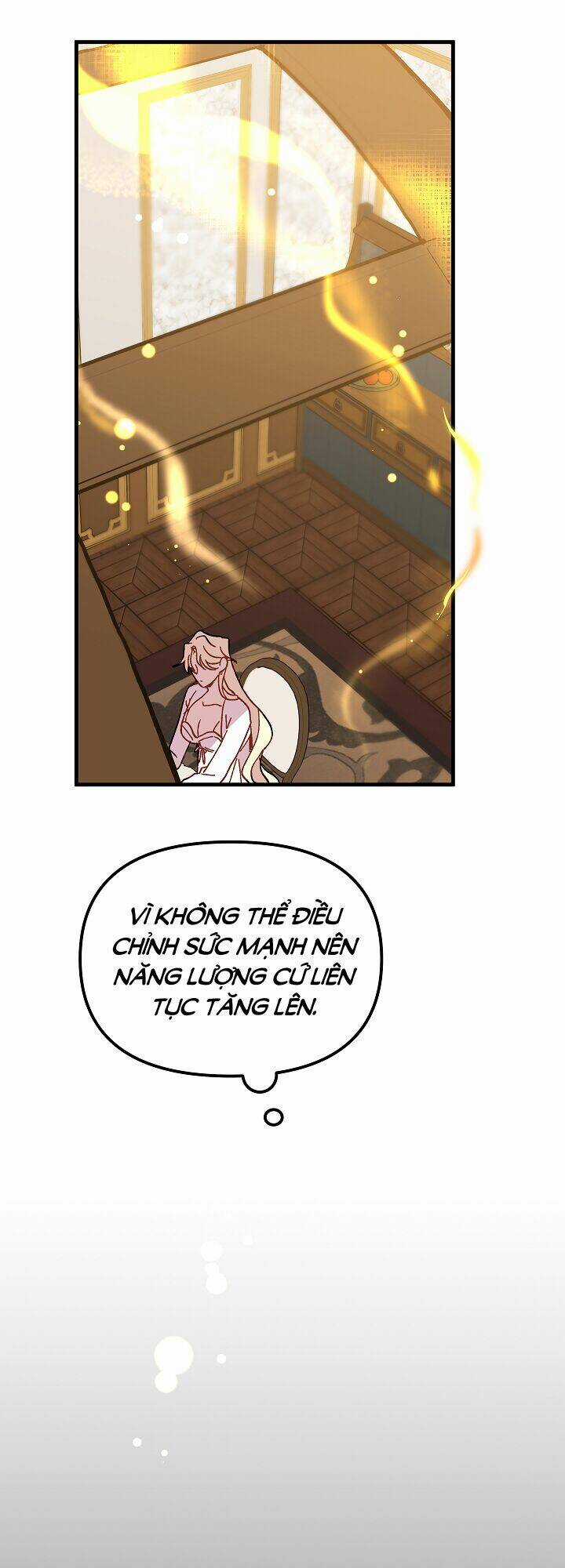 Công Chúa Giả Điên - Chapter 9 - Trang 43