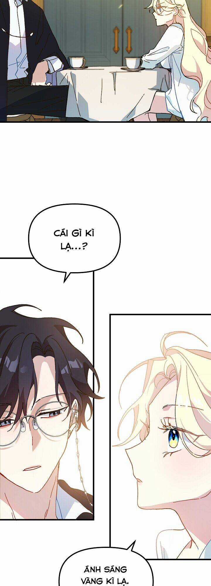 Công Chúa Giả Điên - Chapter 9 - Trang 46