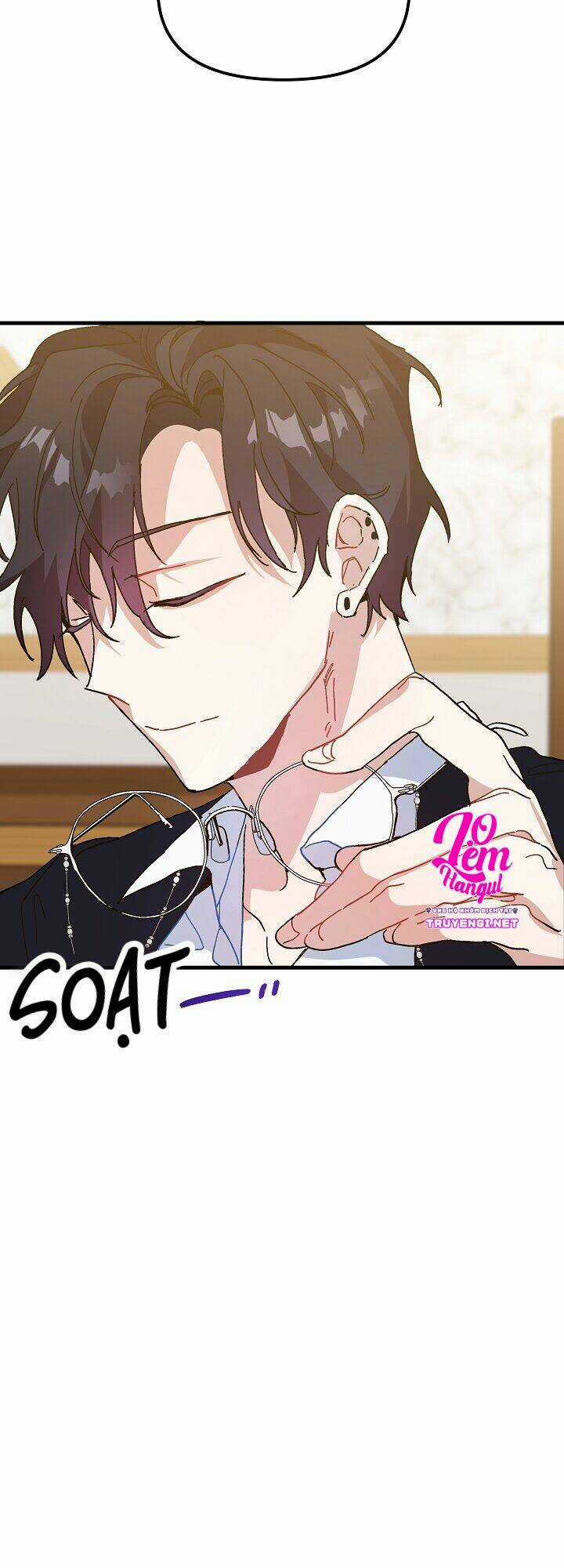 Công Chúa Giả Điên - Chapter 9 - Trang 47