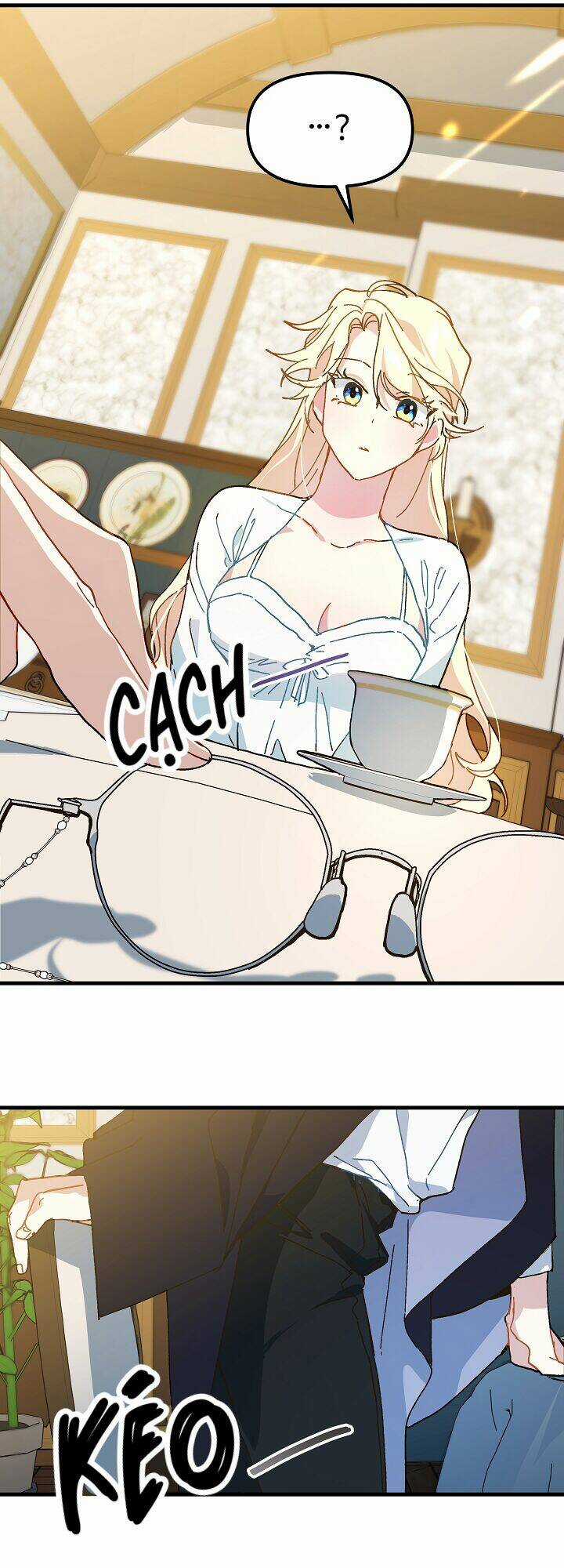 Công Chúa Giả Điên - Chapter 9 - Trang 48