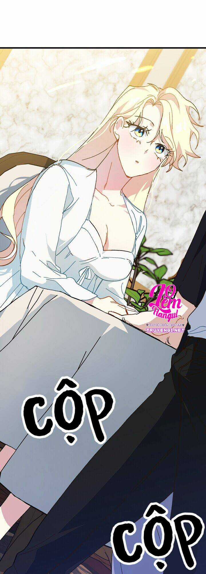 Công Chúa Giả Điên - Chapter 9 - Trang 49
