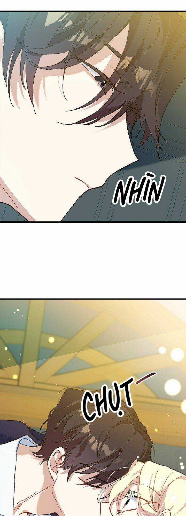 Công Chúa Giả Điên - Chapter 9 - Trang 52