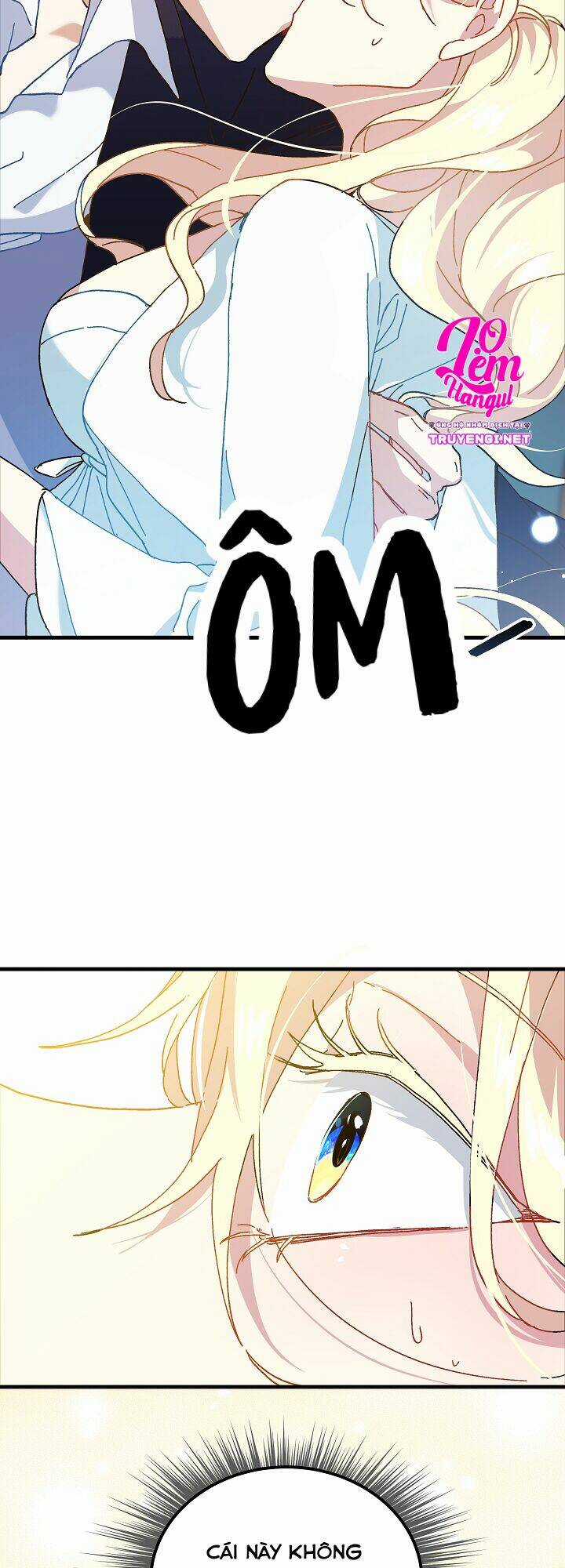 Công Chúa Giả Điên - Chapter 9 - Trang 53