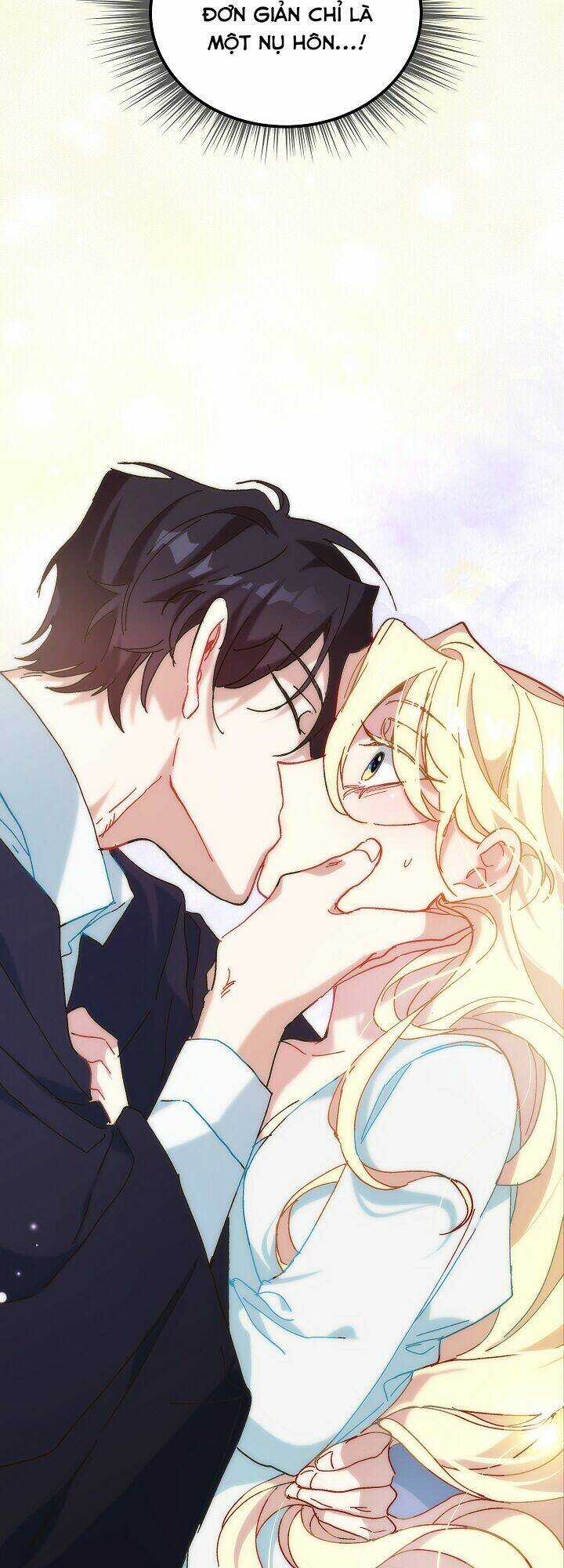 Công Chúa Giả Điên - Chapter 9 - Trang 54