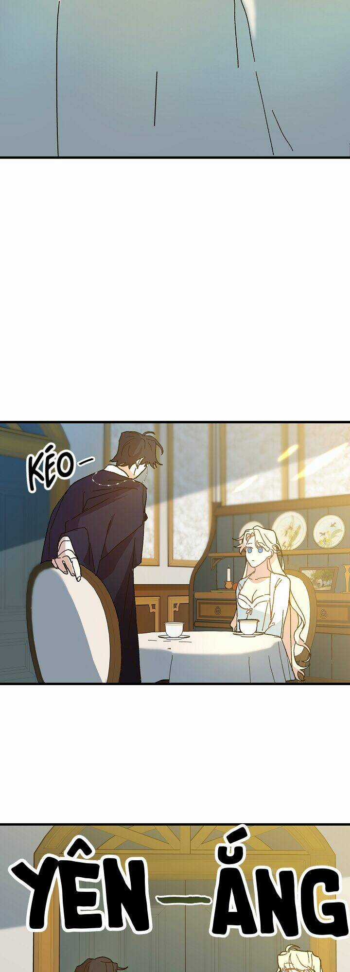 Công Chúa Giả Điên - Chapter 9 - Trang 10