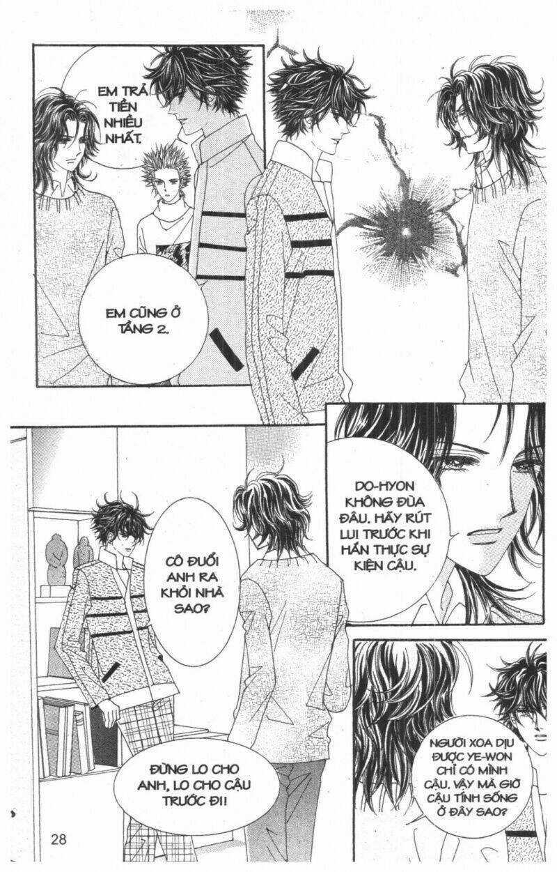 Công Chúa Giả Mạo - Chapter 13 - Trang 28