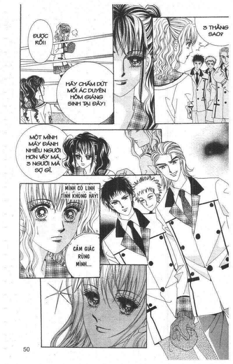 Công Chúa Giả Mạo - Chapter 13 - Trang 50