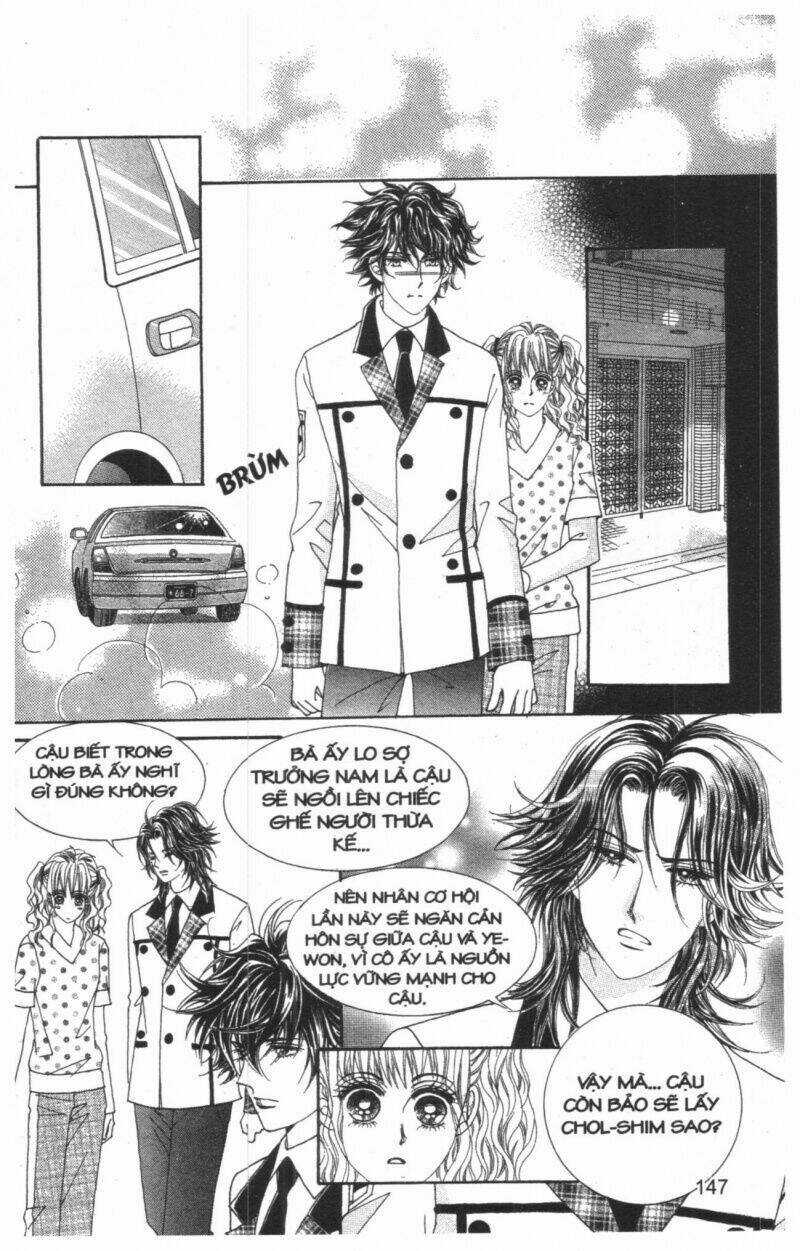 Công Chúa Giả Mạo - Chapter 15 - Trang 42