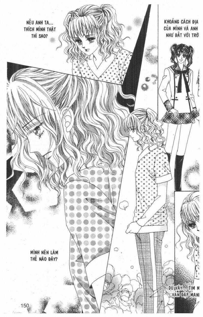 Công Chúa Giả Mạo - Chapter 15 - Trang 45