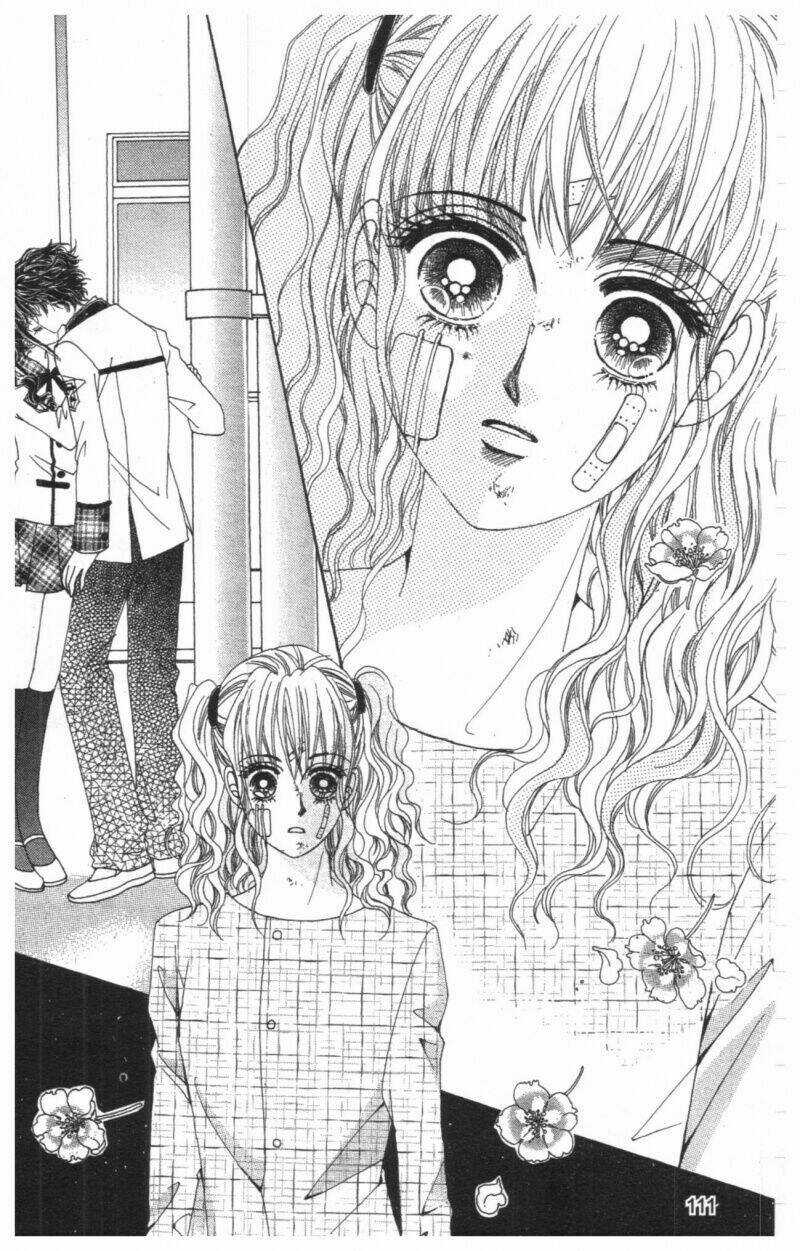 Công Chúa Giả Mạo - Chapter 15 - Trang 6