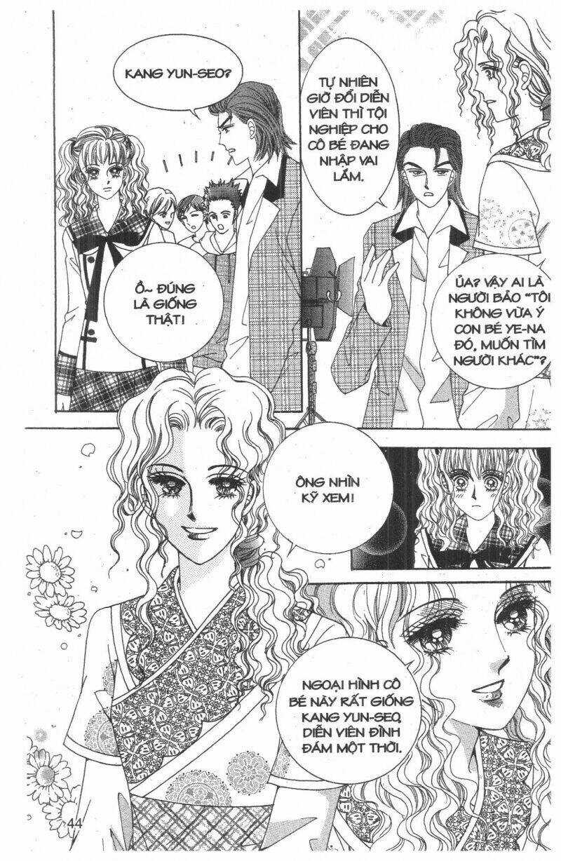 Công Chúa Giả Mạo - Chapter 16 - Trang 44