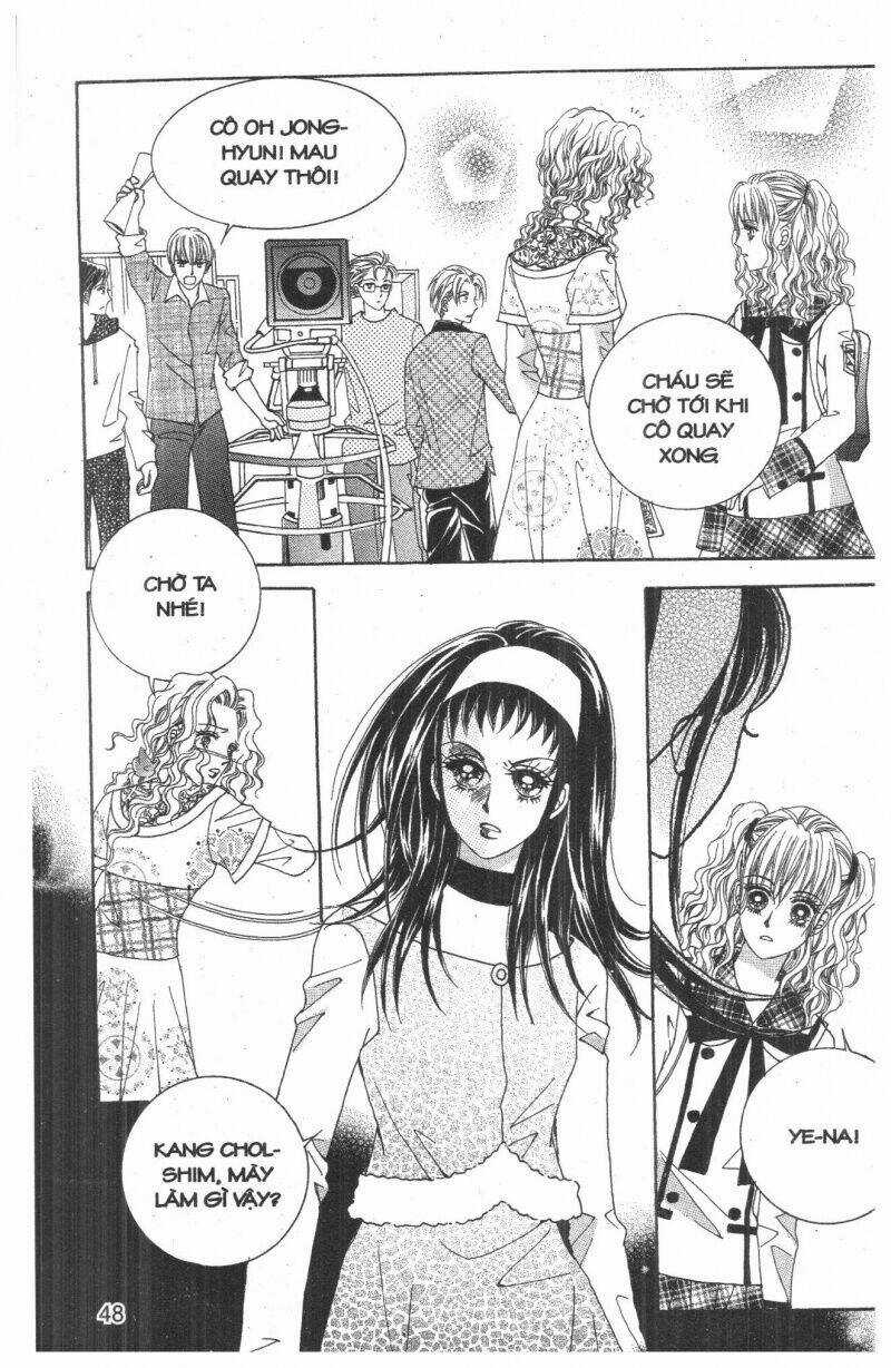 Công Chúa Giả Mạo - Chapter 16 - Trang 48