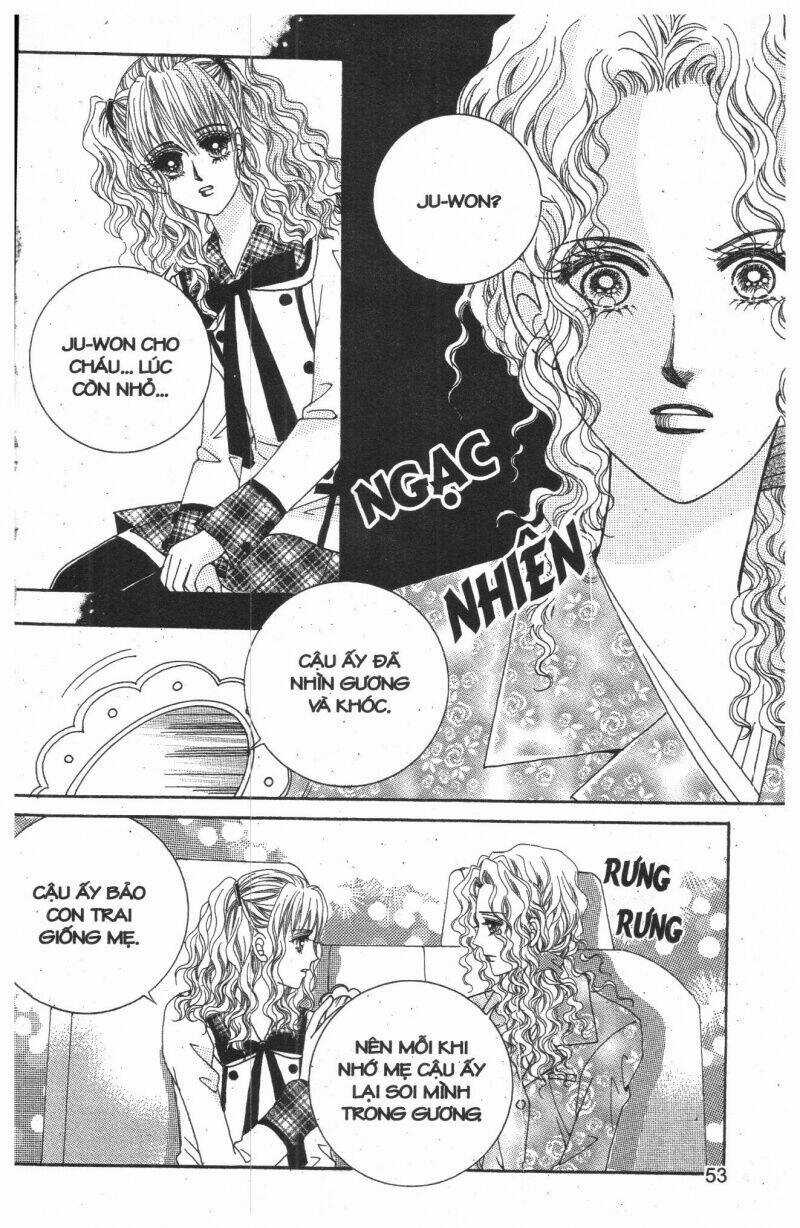 Công Chúa Giả Mạo - Chapter 16 - Trang 53