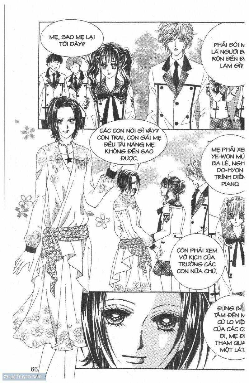 Công Chúa Giả Mạo - Chapter 17 - Trang 13