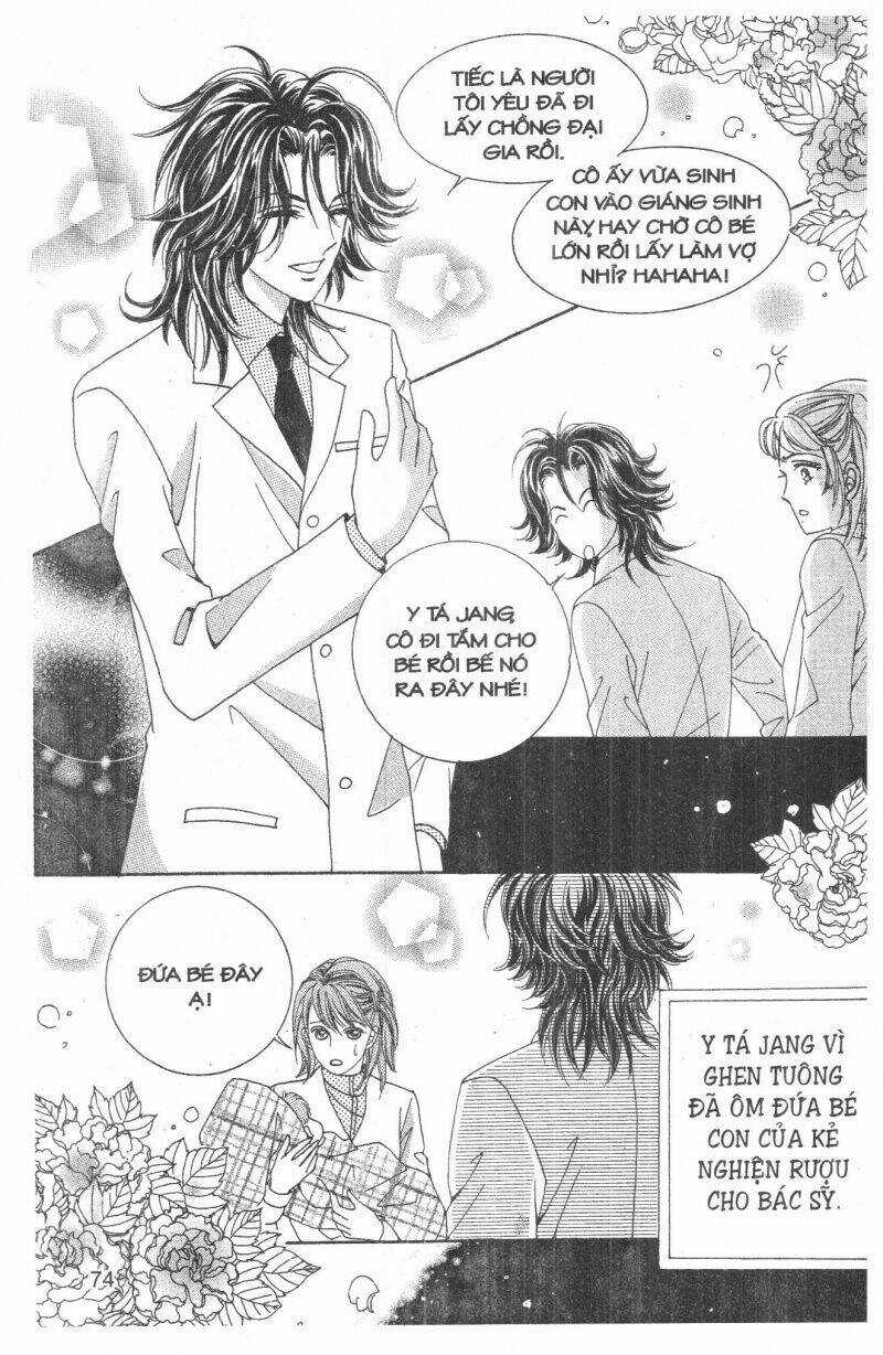 Công Chúa Giả Mạo - Chapter 17 - Trang 21