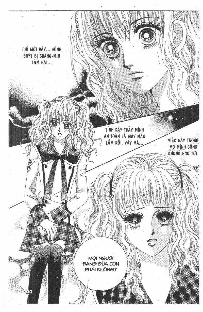 Công Chúa Giả Mạo - Chapter 18 - Trang 38