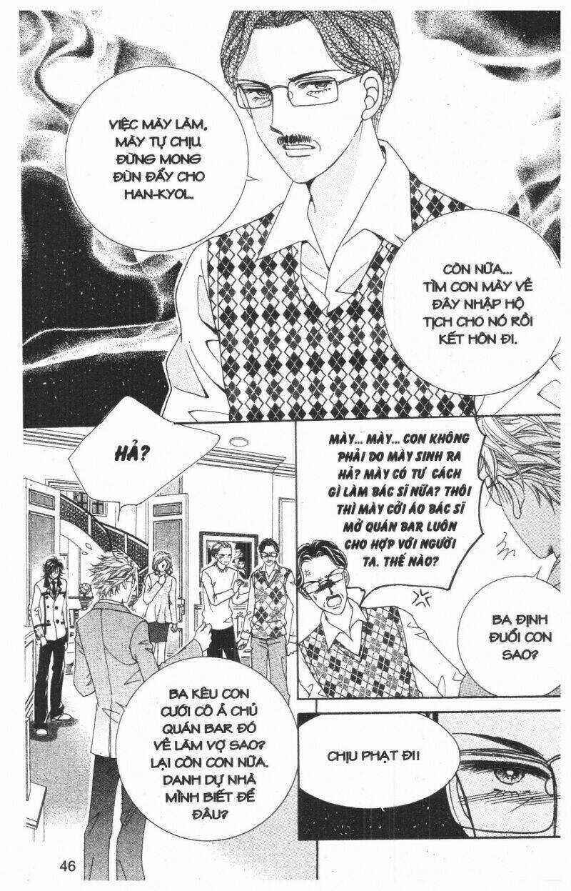 Công Chúa Giả Mạo - Chapter 19 - Trang 46