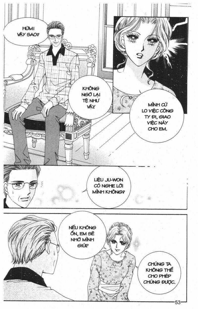 Công Chúa Giả Mạo - Chapter 19 - Trang 53