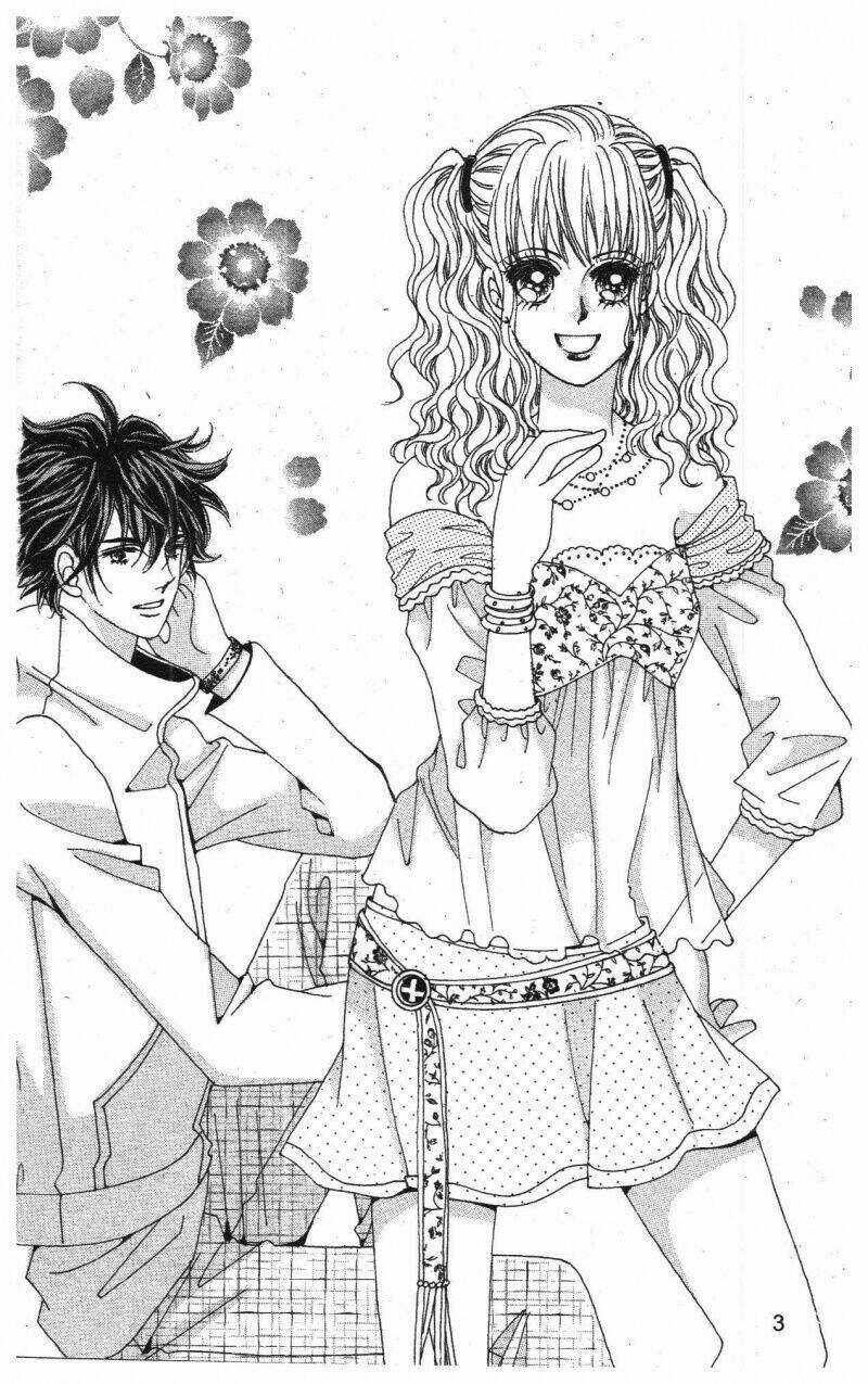 Công Chúa Giả Mạo - Chapter 2 - Trang 1