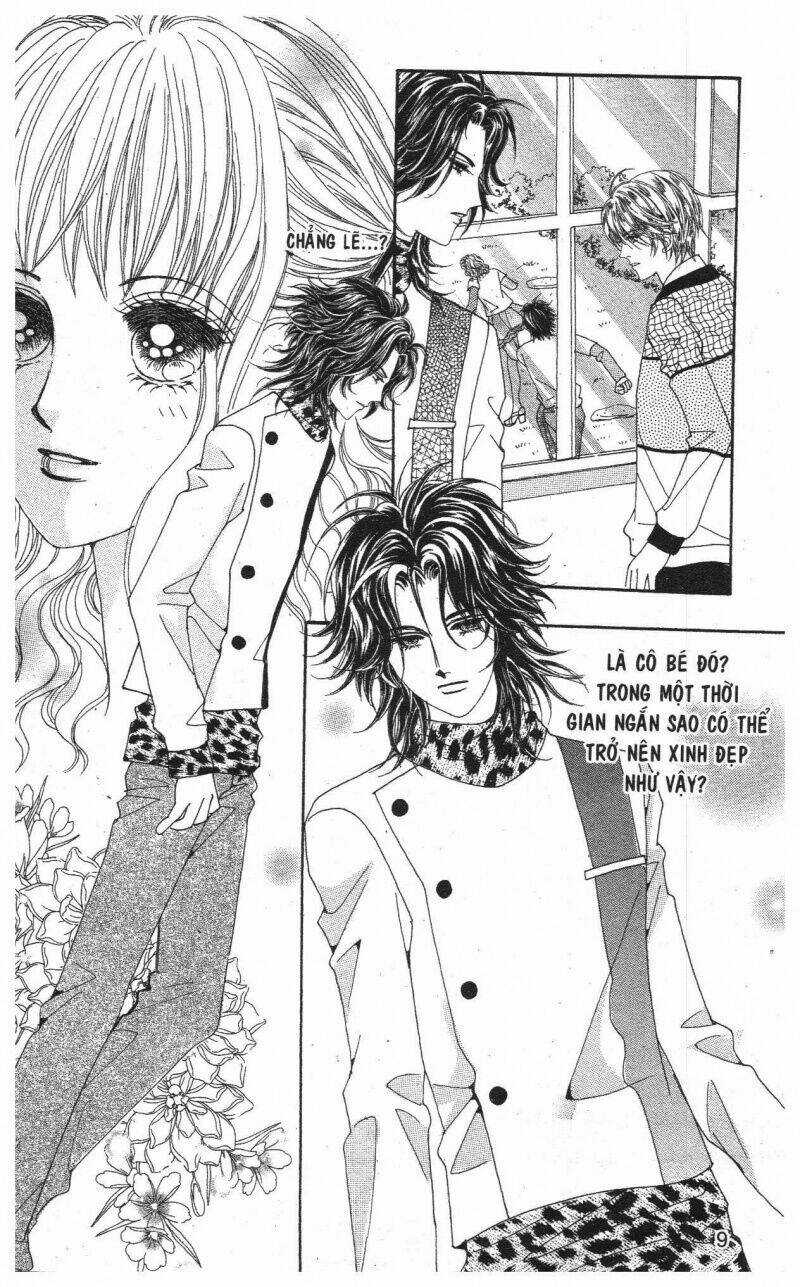 Công Chúa Giả Mạo - Chapter 2 - Trang 7