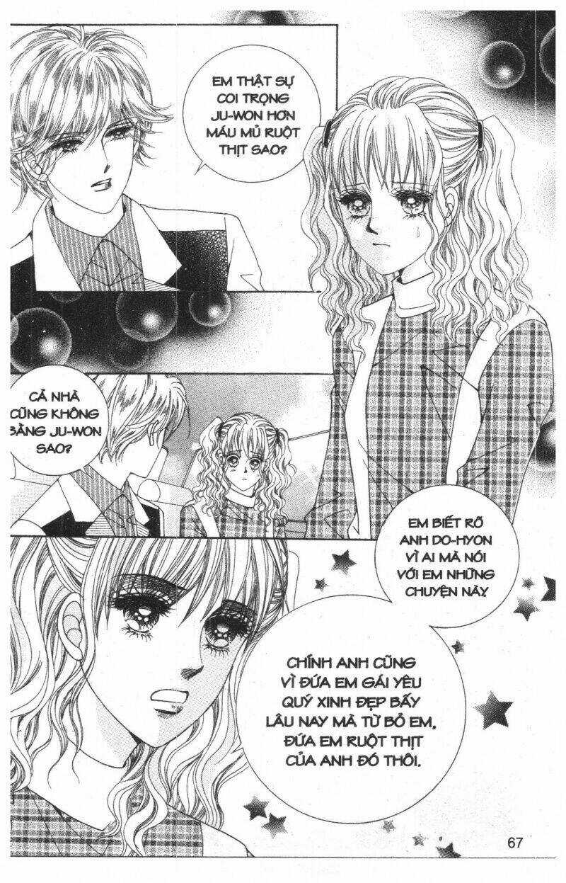 Công Chúa Giả Mạo - Chapter 20 - Trang 14