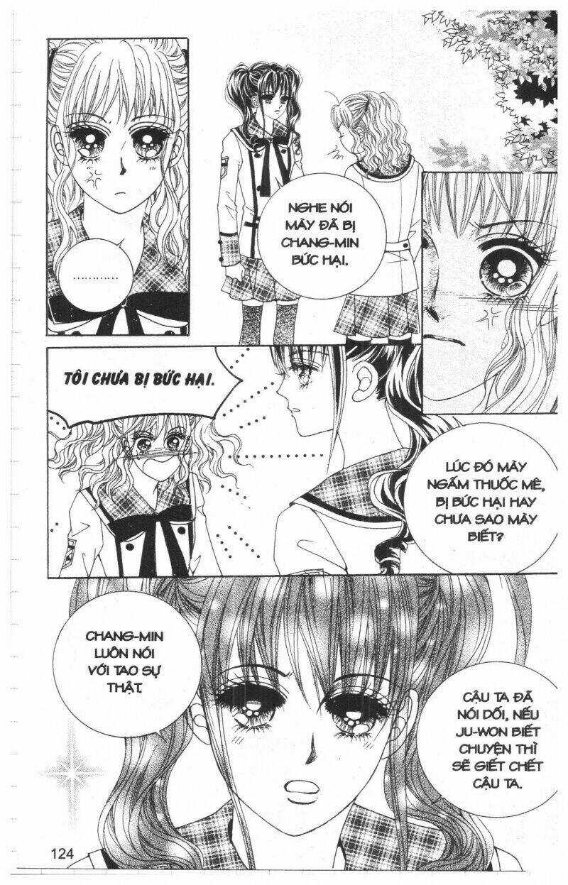 Công Chúa Giả Mạo - Chapter 21 - Trang 19