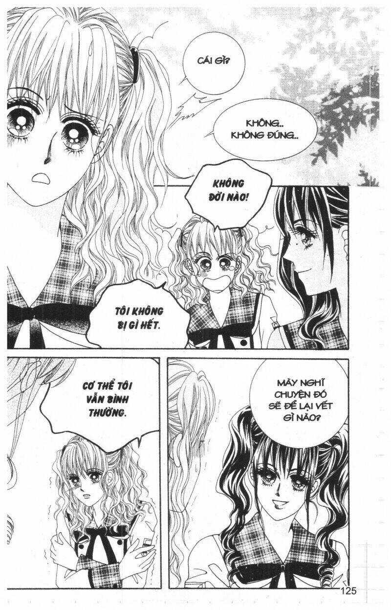 Công Chúa Giả Mạo - Chapter 21 - Trang 20