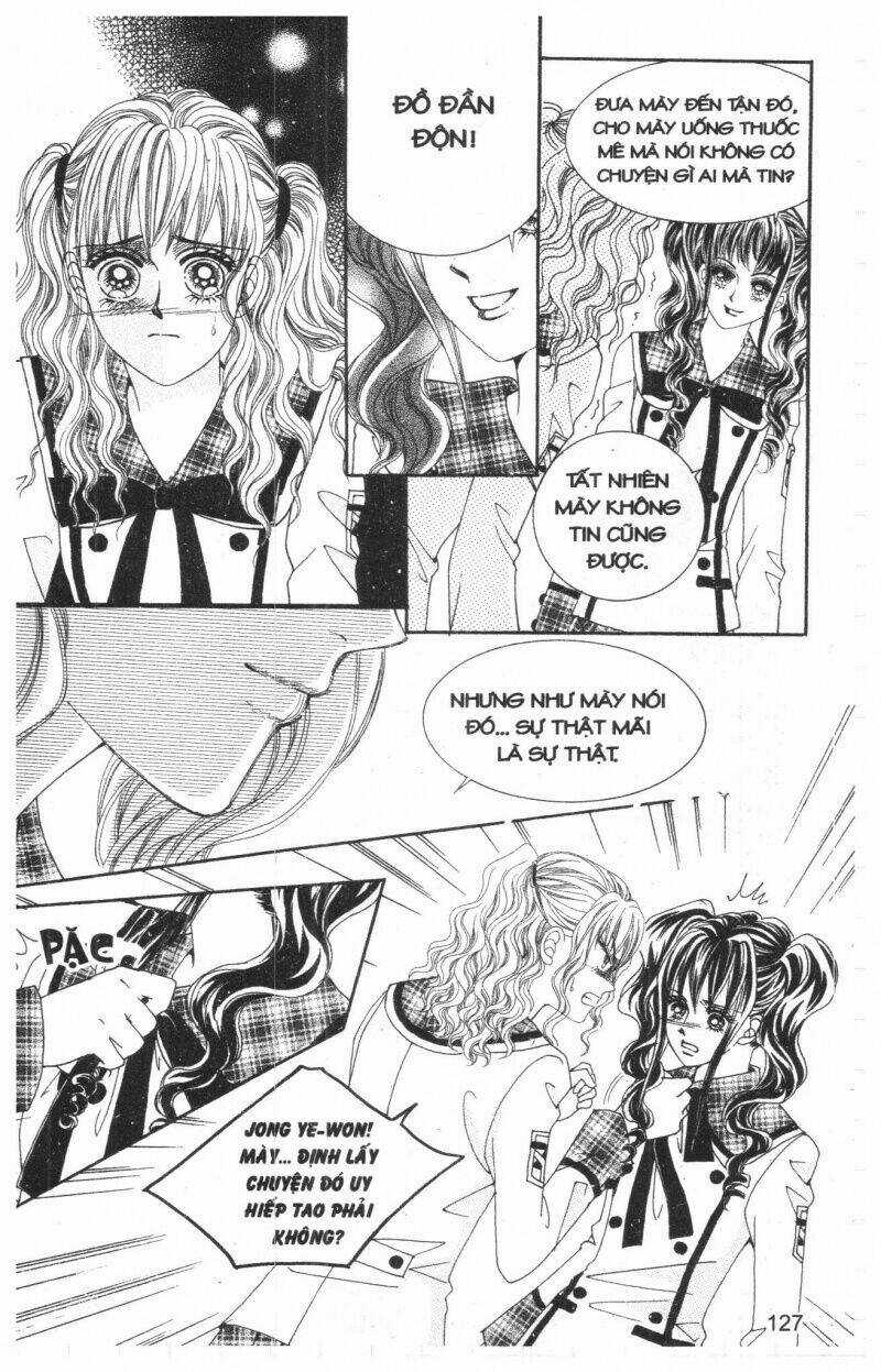 Công Chúa Giả Mạo - Chapter 21 - Trang 22