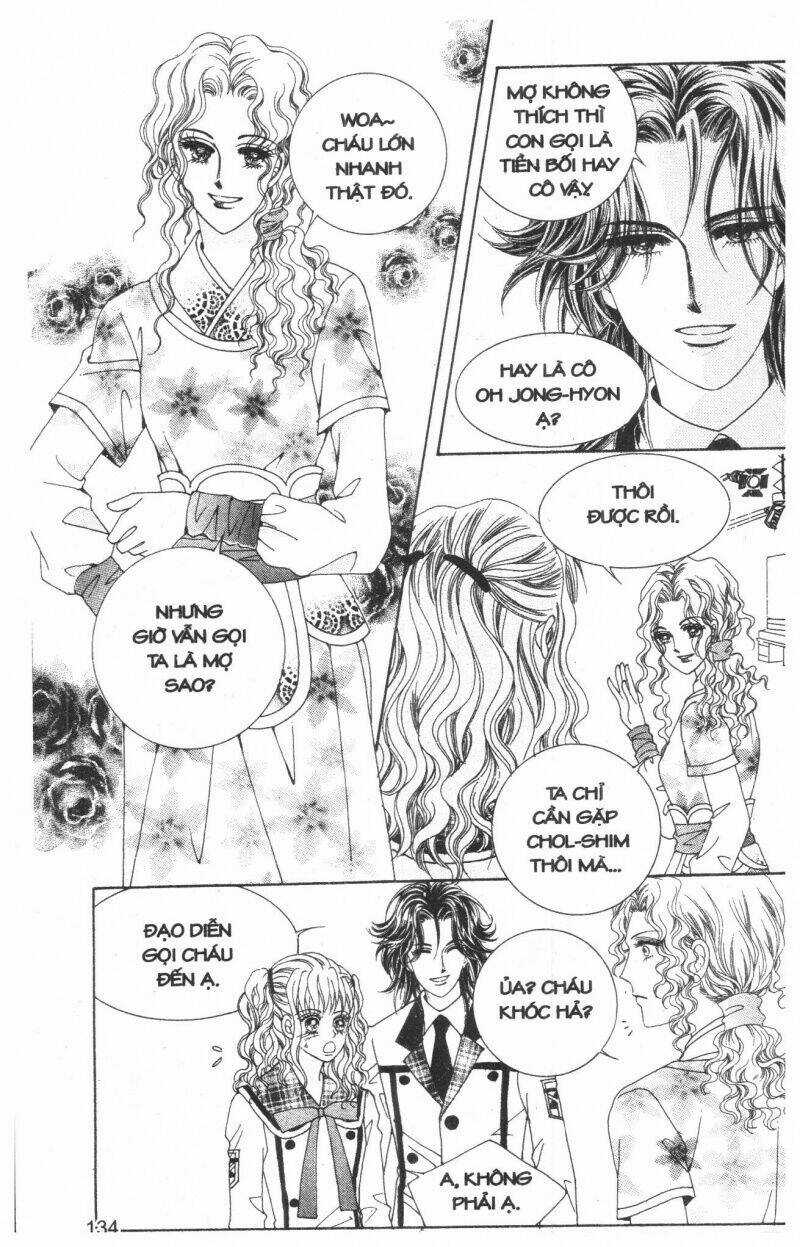 Công Chúa Giả Mạo - Chapter 21 - Trang 29