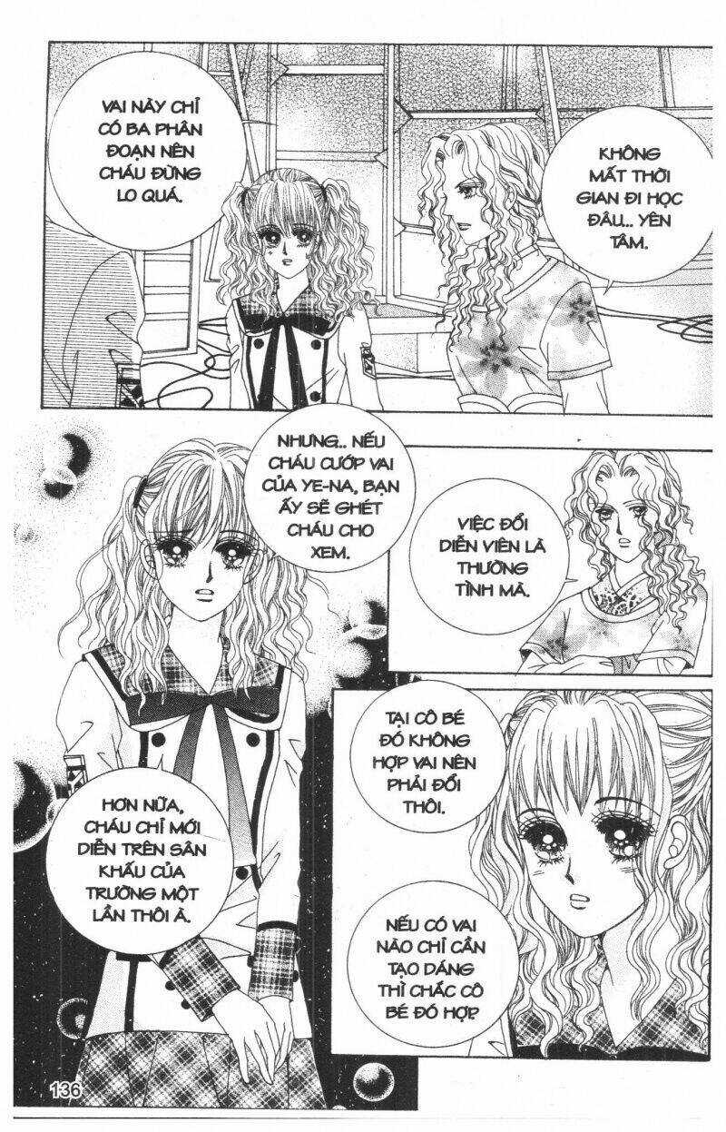 Công Chúa Giả Mạo - Chapter 21 - Trang 31