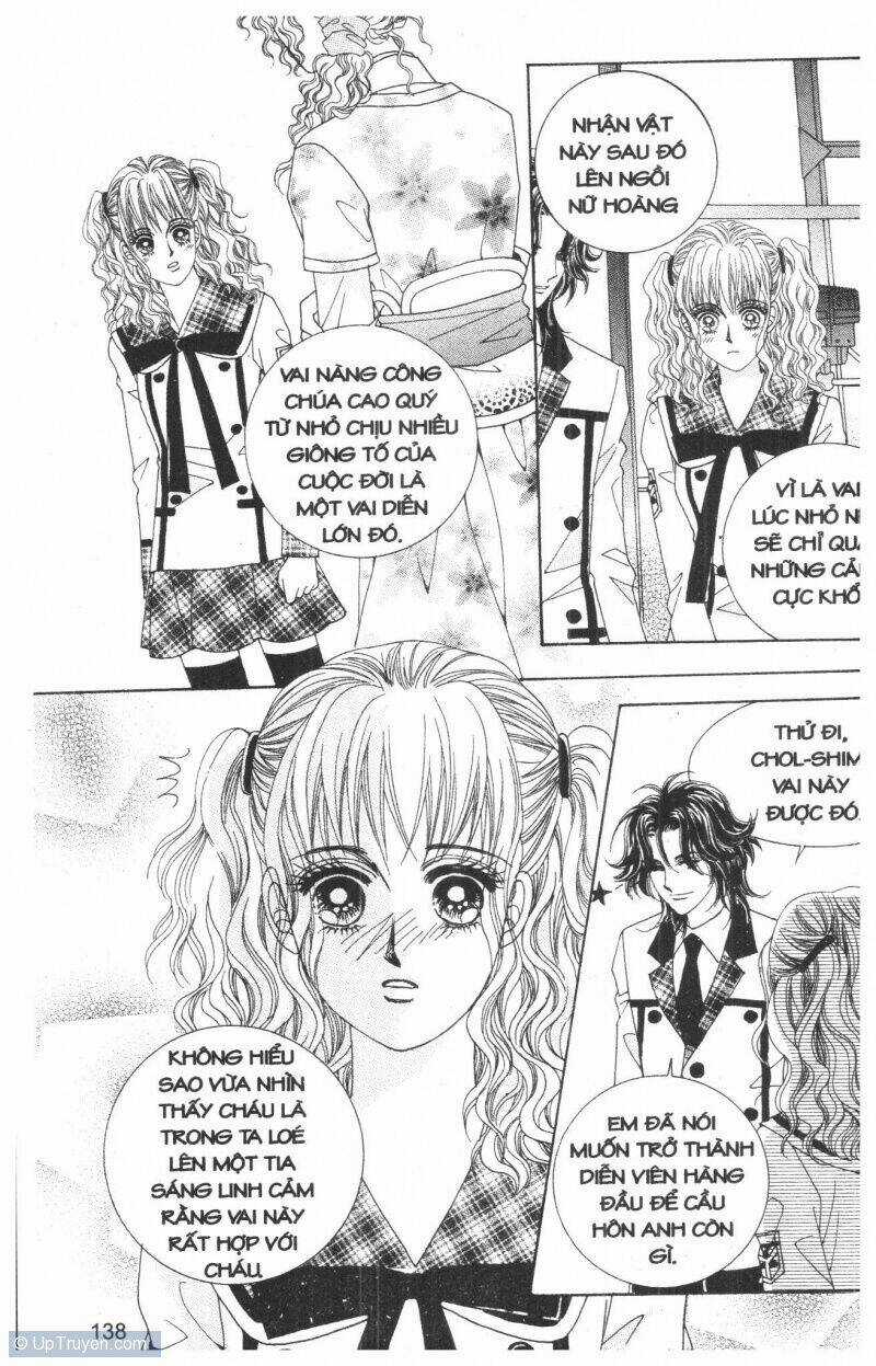 Công Chúa Giả Mạo - Chapter 21 - Trang 33