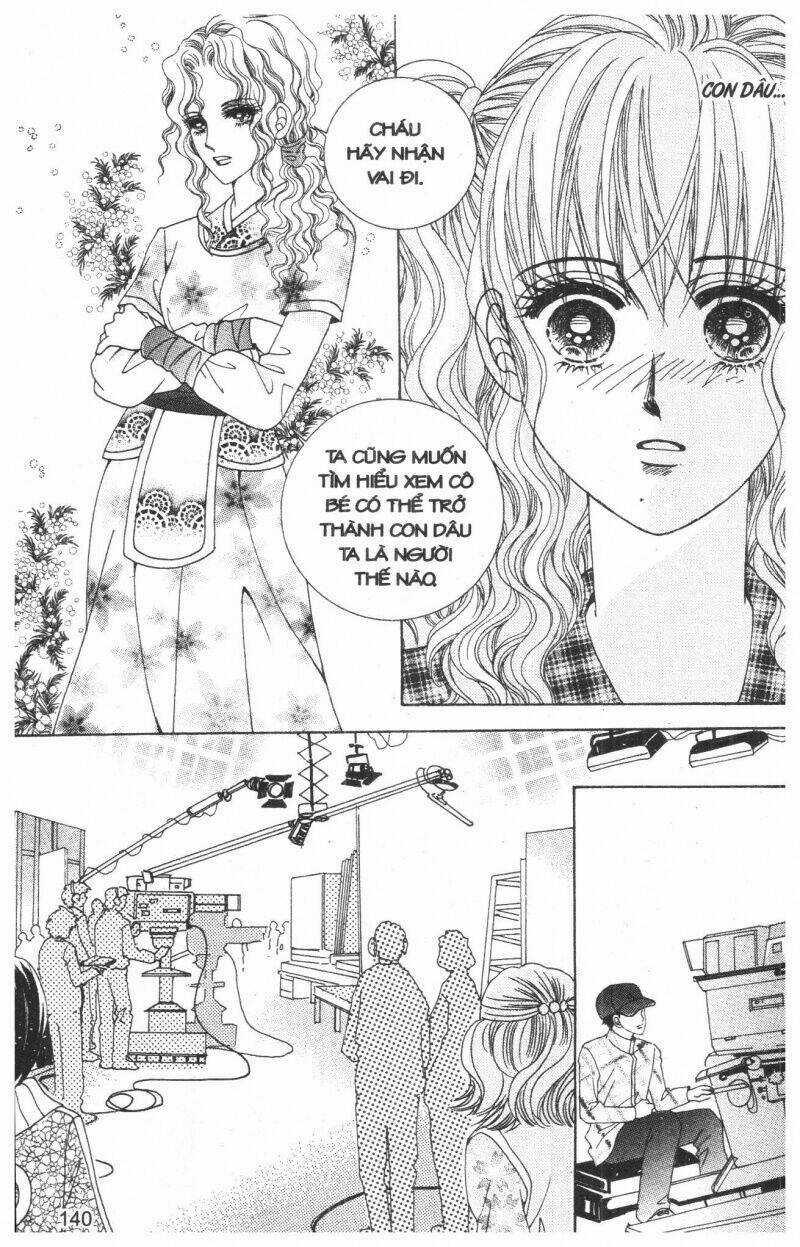 Công Chúa Giả Mạo - Chapter 21 - Trang 35
