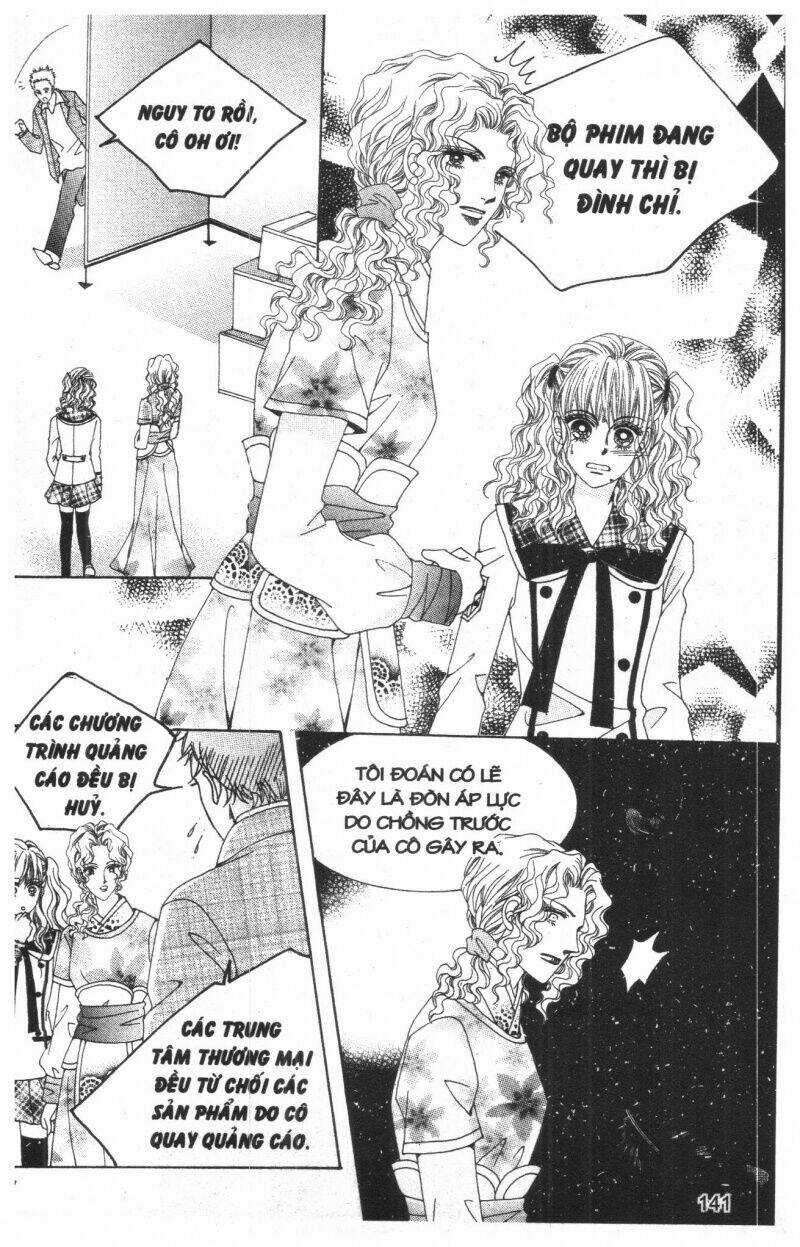 Công Chúa Giả Mạo - Chapter 21 - Trang 36