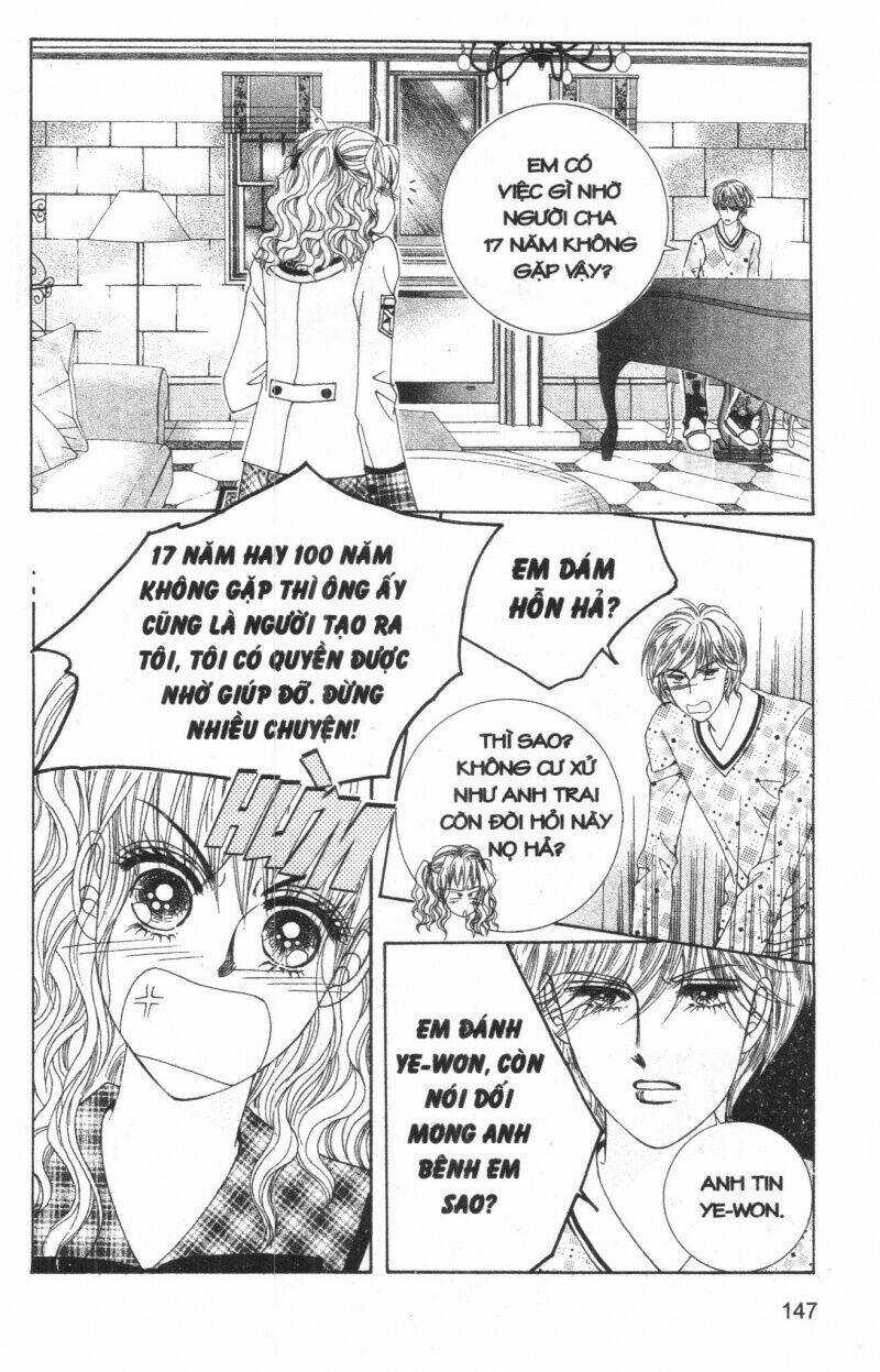 Công Chúa Giả Mạo - Chapter 21 - Trang 42