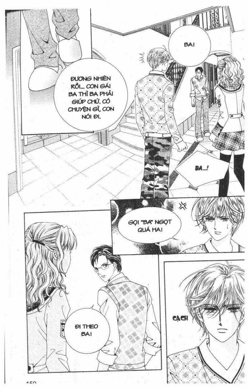 Công Chúa Giả Mạo - Chapter 21 - Trang 45