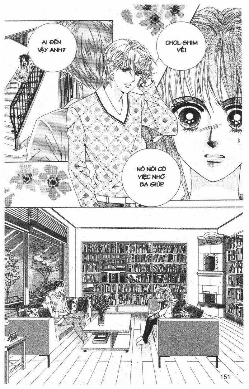 Công Chúa Giả Mạo - Chapter 21 - Trang 46