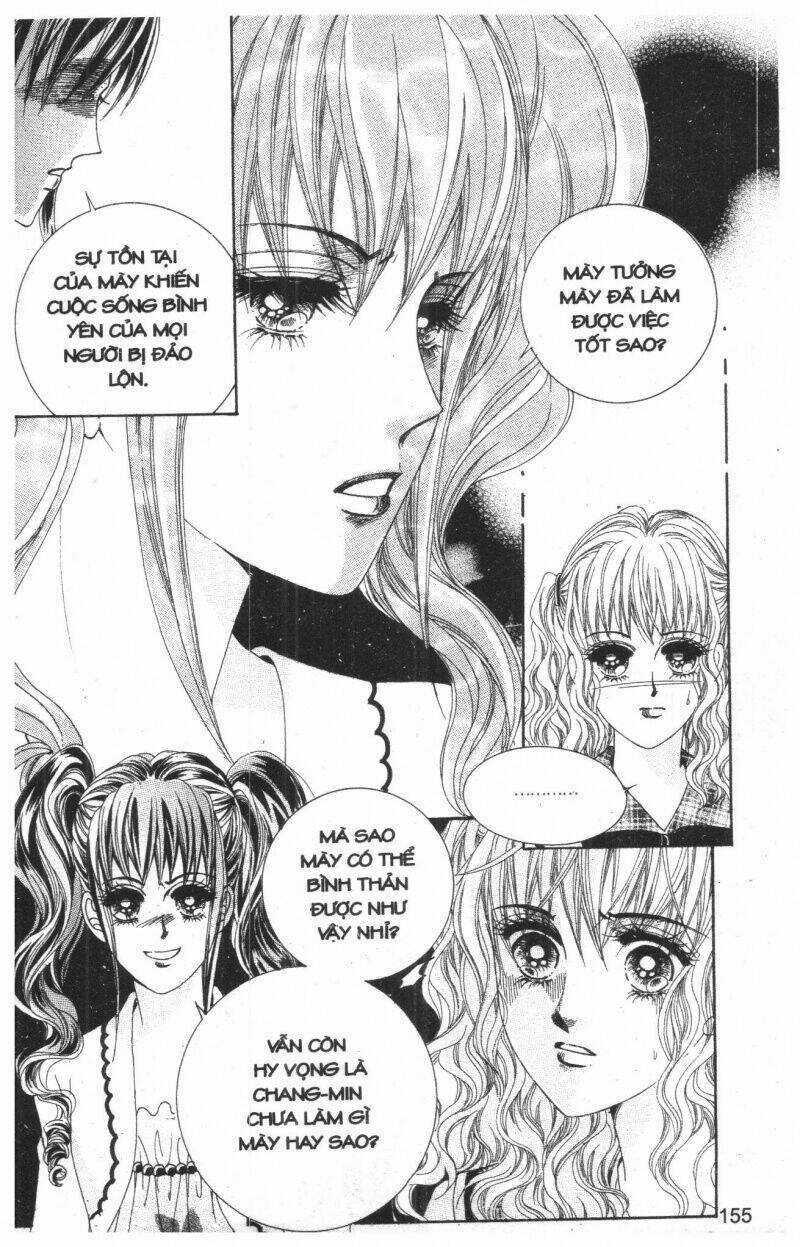 Công Chúa Giả Mạo - Chapter 21 - Trang 50